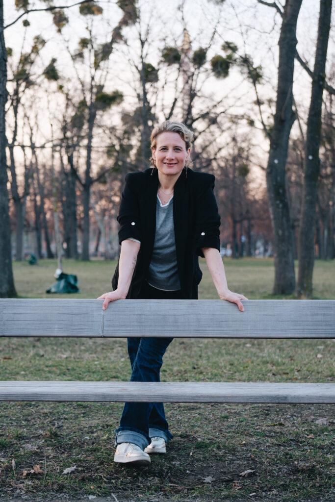 Familientherapie in 1220 Wien, Familientherapeutin, Familienberatung